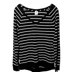 Victoria Secret Pink Long Sleeve T-shirt Sz. XS